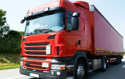 Bursa Kuyucak Ambar Kargo