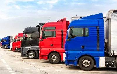 Bursa Kuyucak Ambar Nakliyat