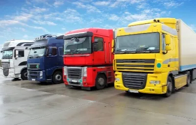 Bursa Kuyucak Nakliye Ambarı