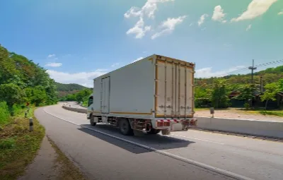 Bursa ile Kuyucak Arası Bulaşık Makinesi Taşıma